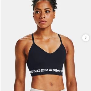Under Armour, Sports Bra